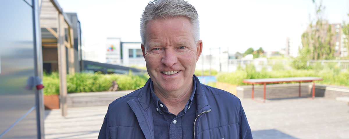 Ahlsell Norge lanserer 2030 strategi