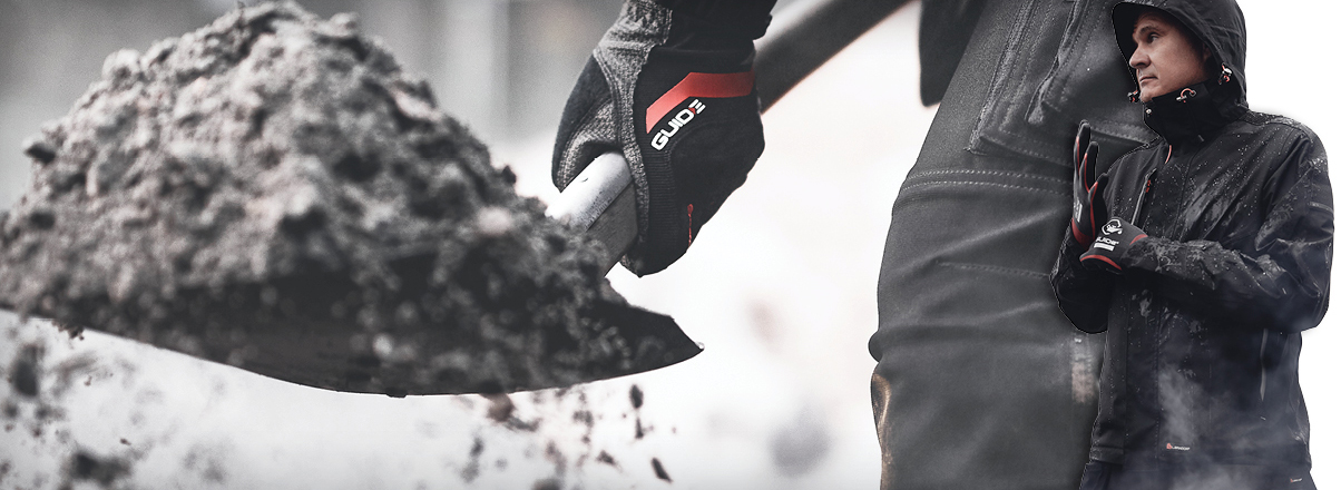 Finn de rette arbeidshanskene til jobben – Guide Gloves viser hvordan