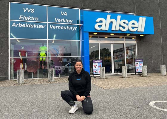 Ahlsell Asane () Ahlsell Asane