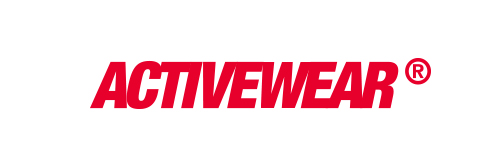 Activewear logo