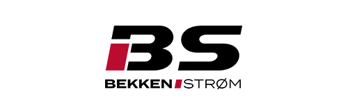 Bekken & Strøm logo