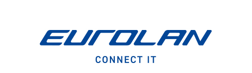 Eurolan logo