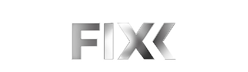 FIXX logo