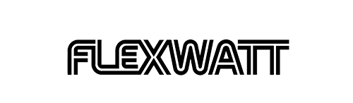 Flexwatt logo