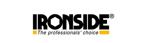 Ironside logo