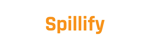 Spillify logo
