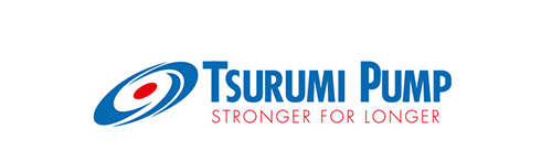 Tsurumi Pump logo