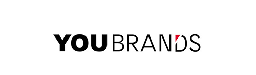 YouBrands logo