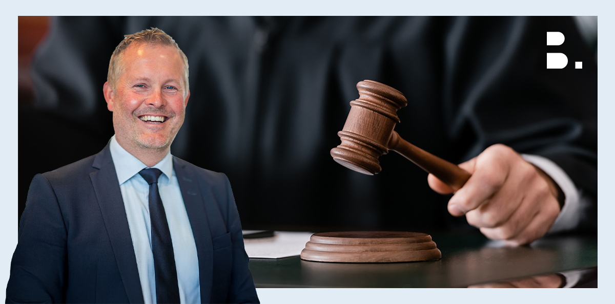 Entrepriserett i praksis: Grensen for byggherrens endringskompetanse – Høyesteretts dom om nye Jordal Amfi