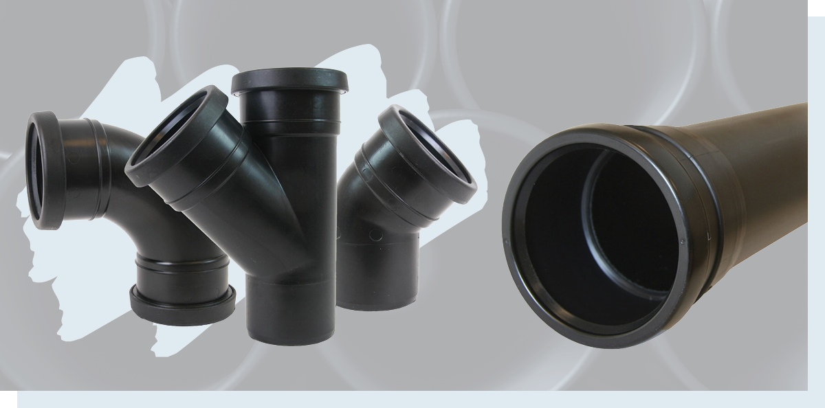 Mer fleksibilitet for proffene: Pipelife Nordic gjør comeback