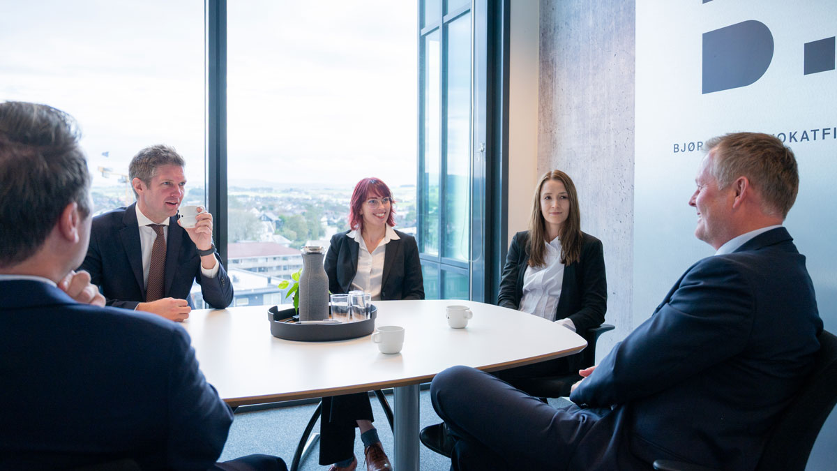 Entrepriserett i praksis: Når er bygget eller anlegget overtatt?