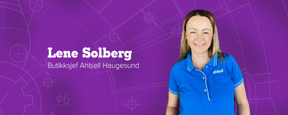 Ahlsell Haugesund () Ahlsell Haugesund