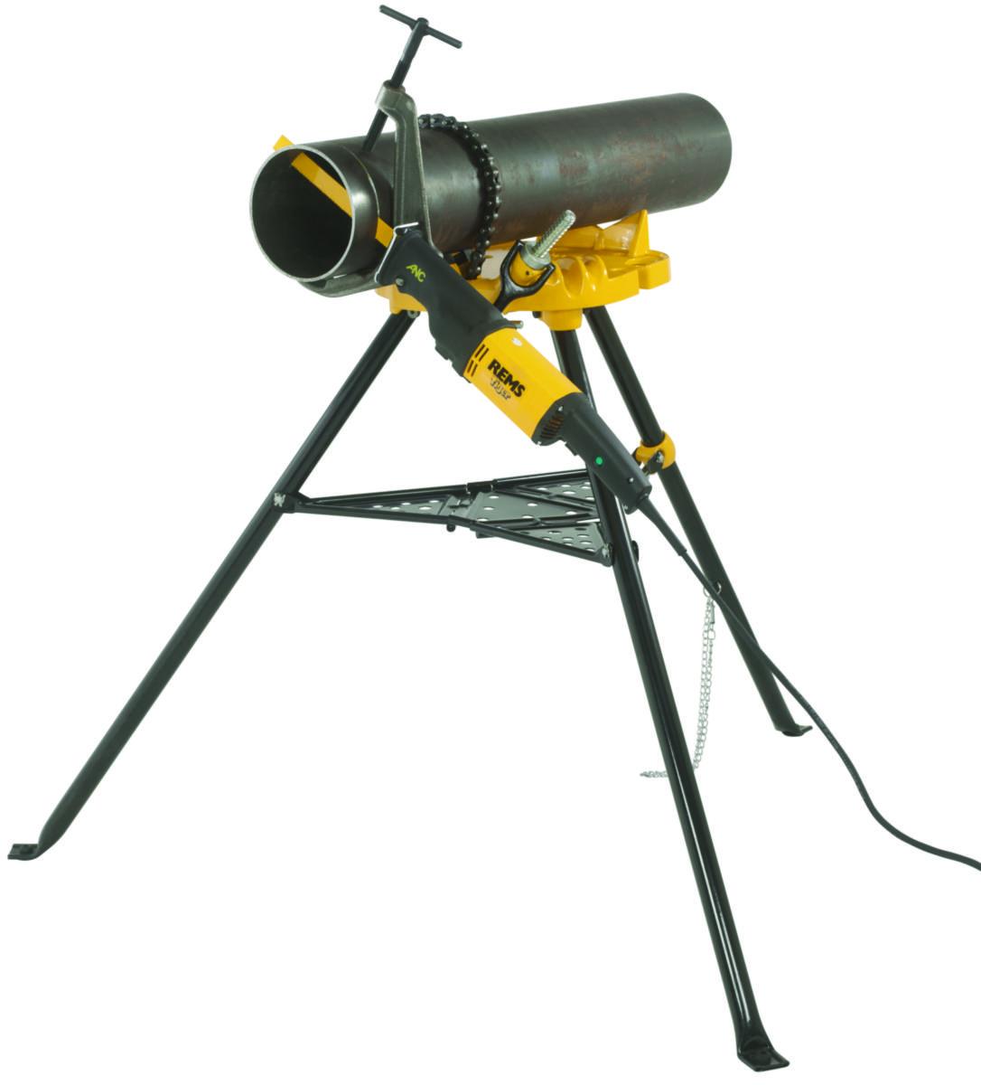 Arbeidsstasjon Rems Aquila 3B - Arbeidsstasjon Aquila 3B Rems 450 kg