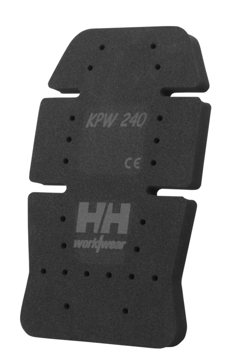 Kneputer HH Xtra Protective - Kneputer HH Xtra Protective Svart 240x145x16mm