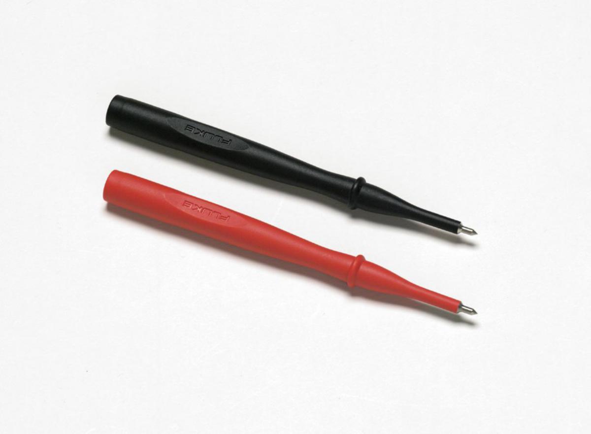 Testprobesett Fluke TP38 - Fluke TP38 testprobe.isolert 