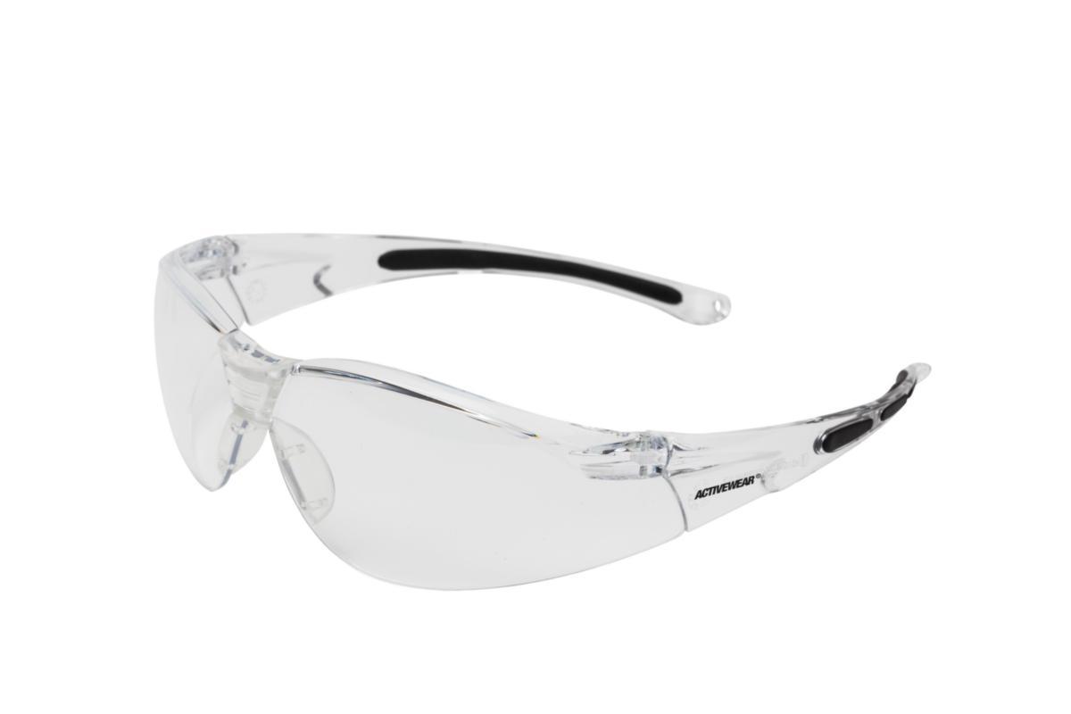 Vernebrille Activewear® Eagle 4070 - Vernebrille Activewear Eagle 4070 klar linse