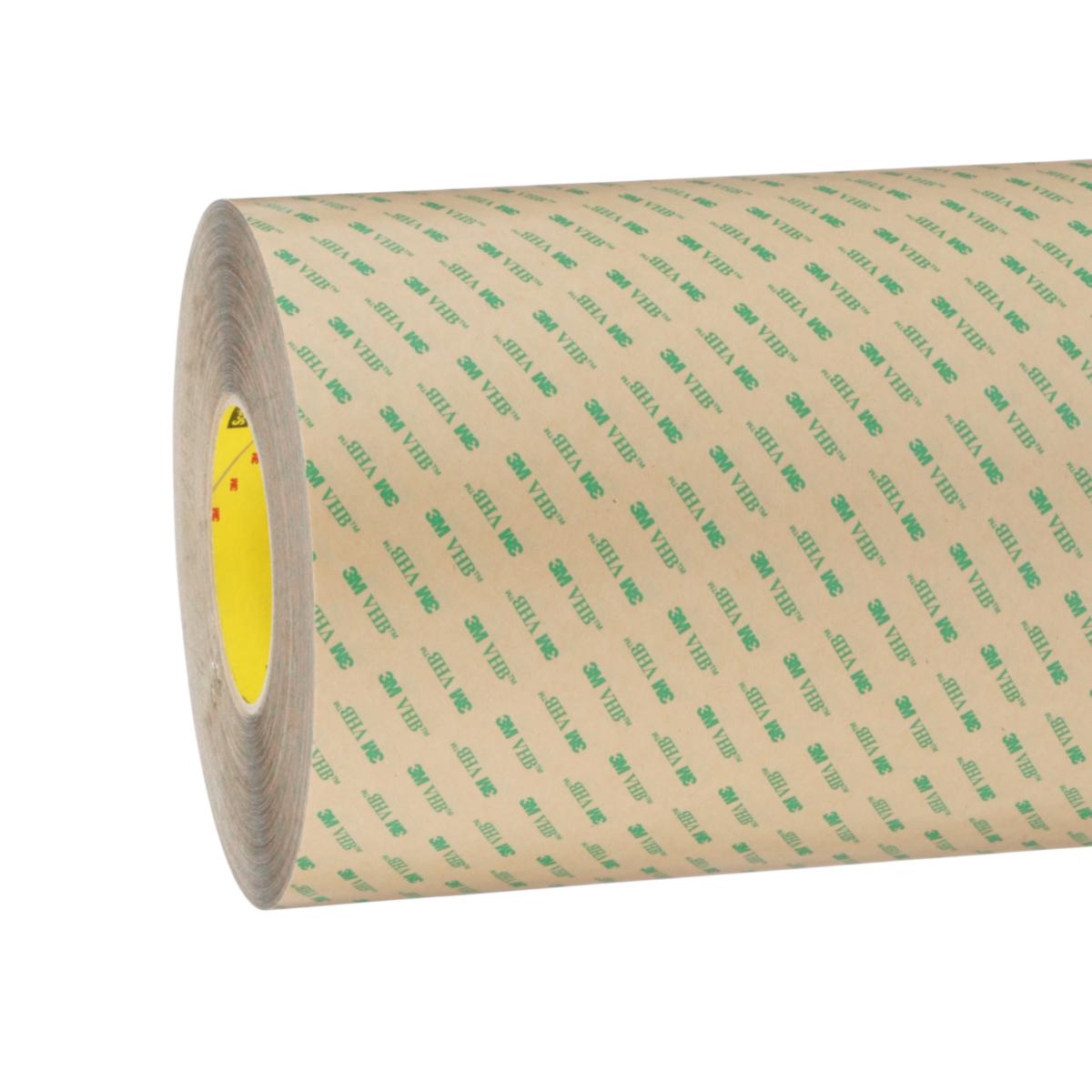 Dobbeltsidig tape 3M 947319 - Limoverføringstape VHB F9473PC 3M 19mmX55m transparent