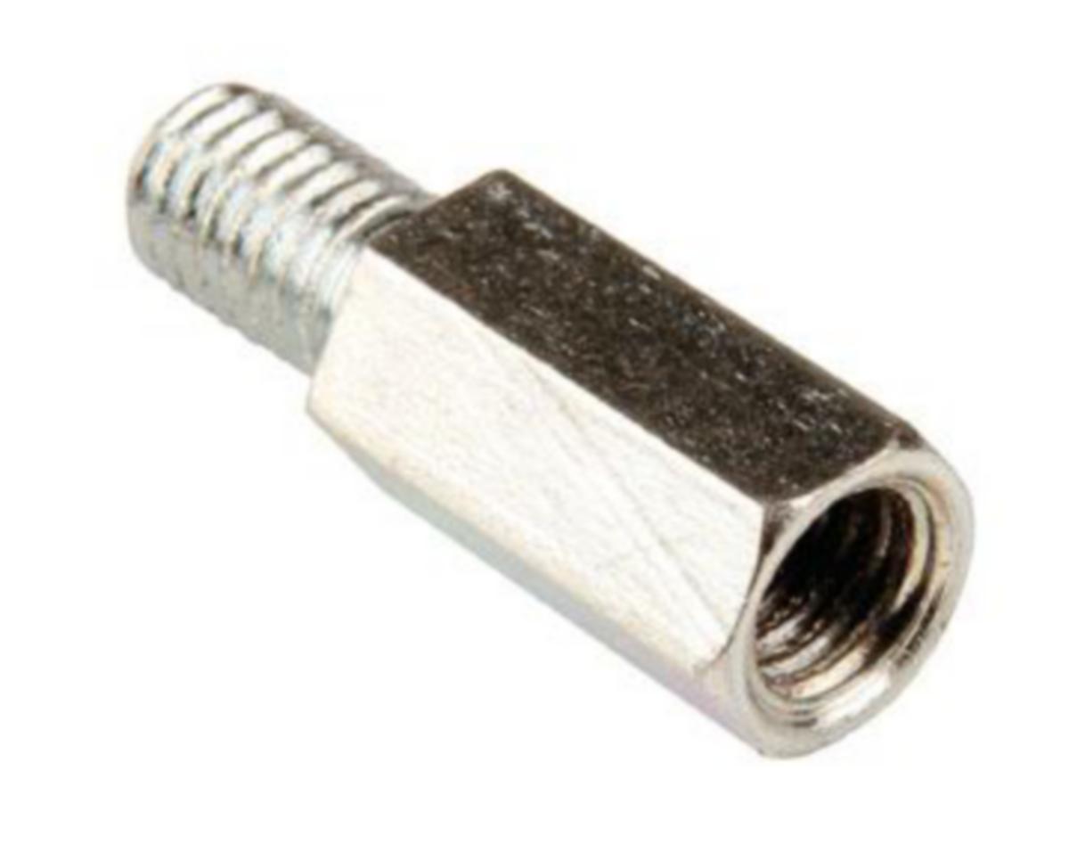 Tilbehør EFA - Distansebolt 49 DB 6015
