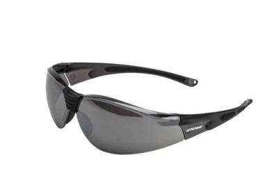 Vernebrille Activewear Eagle 4070 sølv speillinse