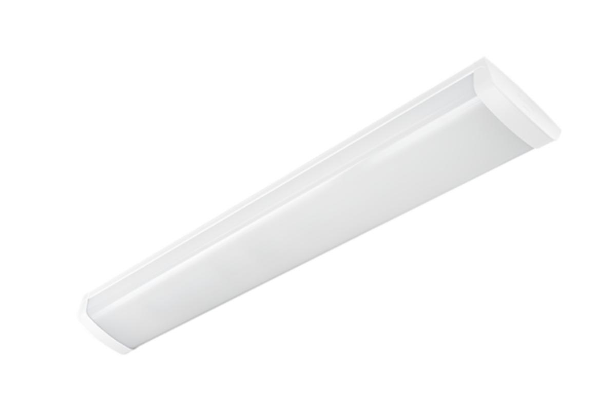 Takarmatur Glamox i60 LED GWZ - i60-1200 4600 DALI-D MPW-SEN 8 40 TWx