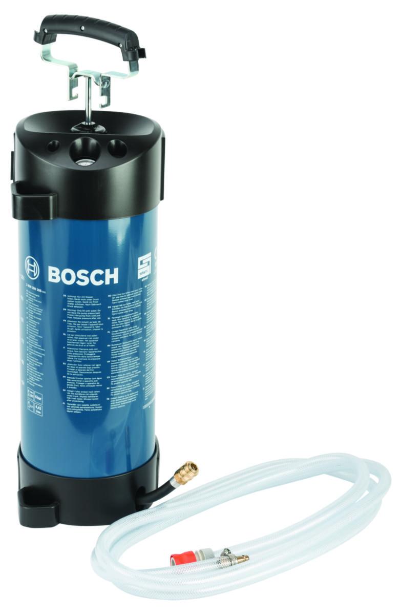 Vanntrykkbeholder Bosch 10L - Vanntrykkbeholder 10L Bosch