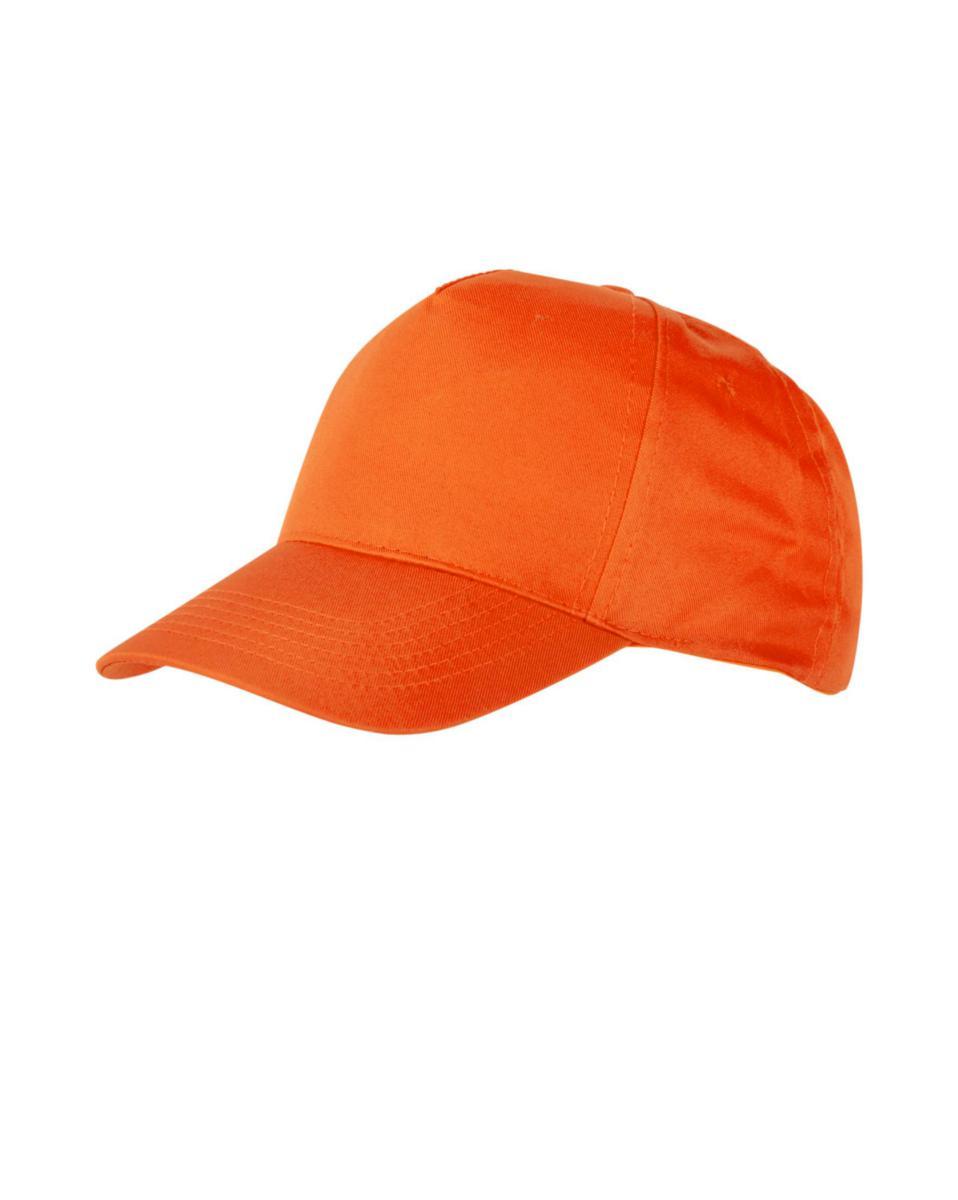 Caps YOU® Shark - Caps YOU Shark oransje