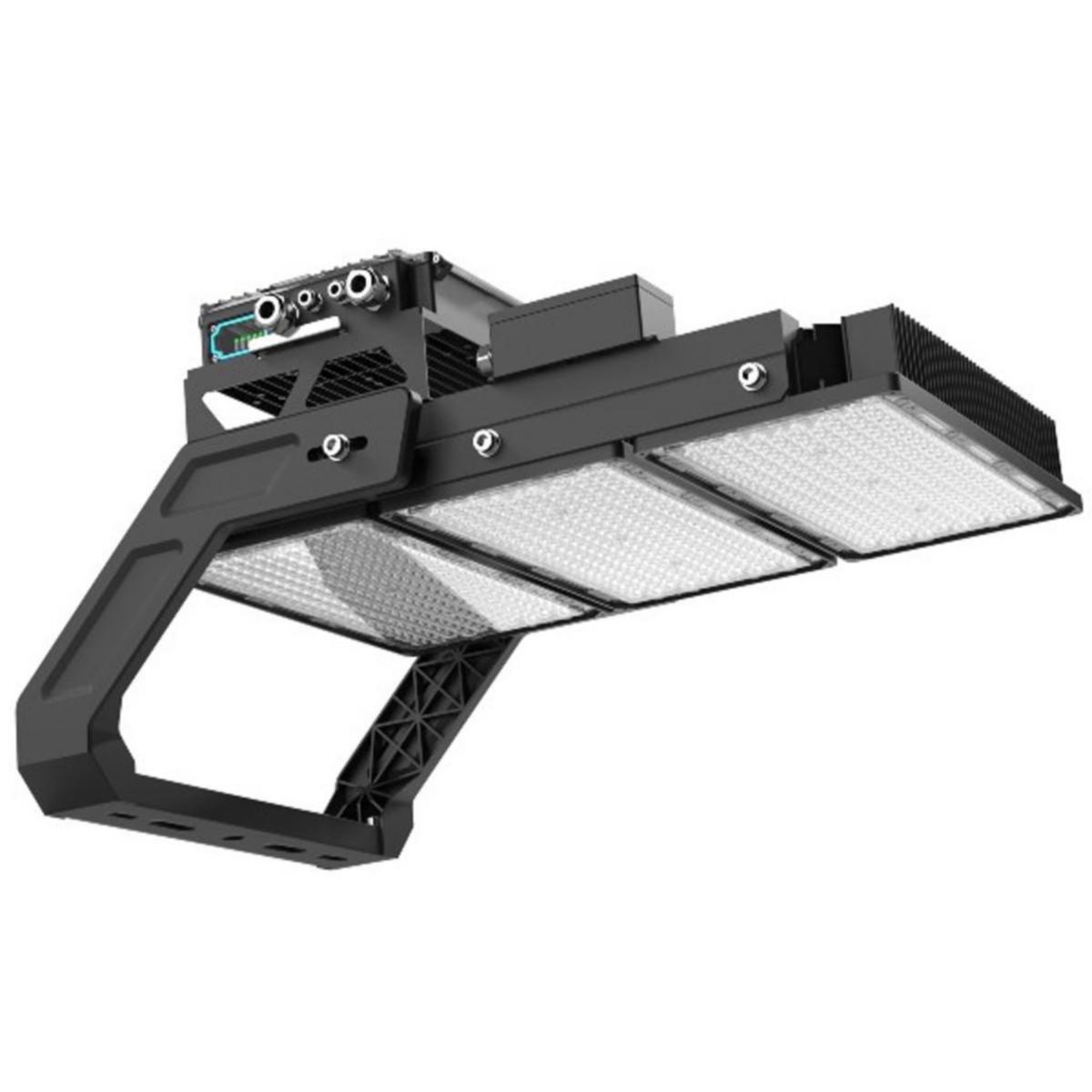 Lyskaster Luxia Sport Flood G2 - SPORT FLOOD G2 1500W 222000Lm