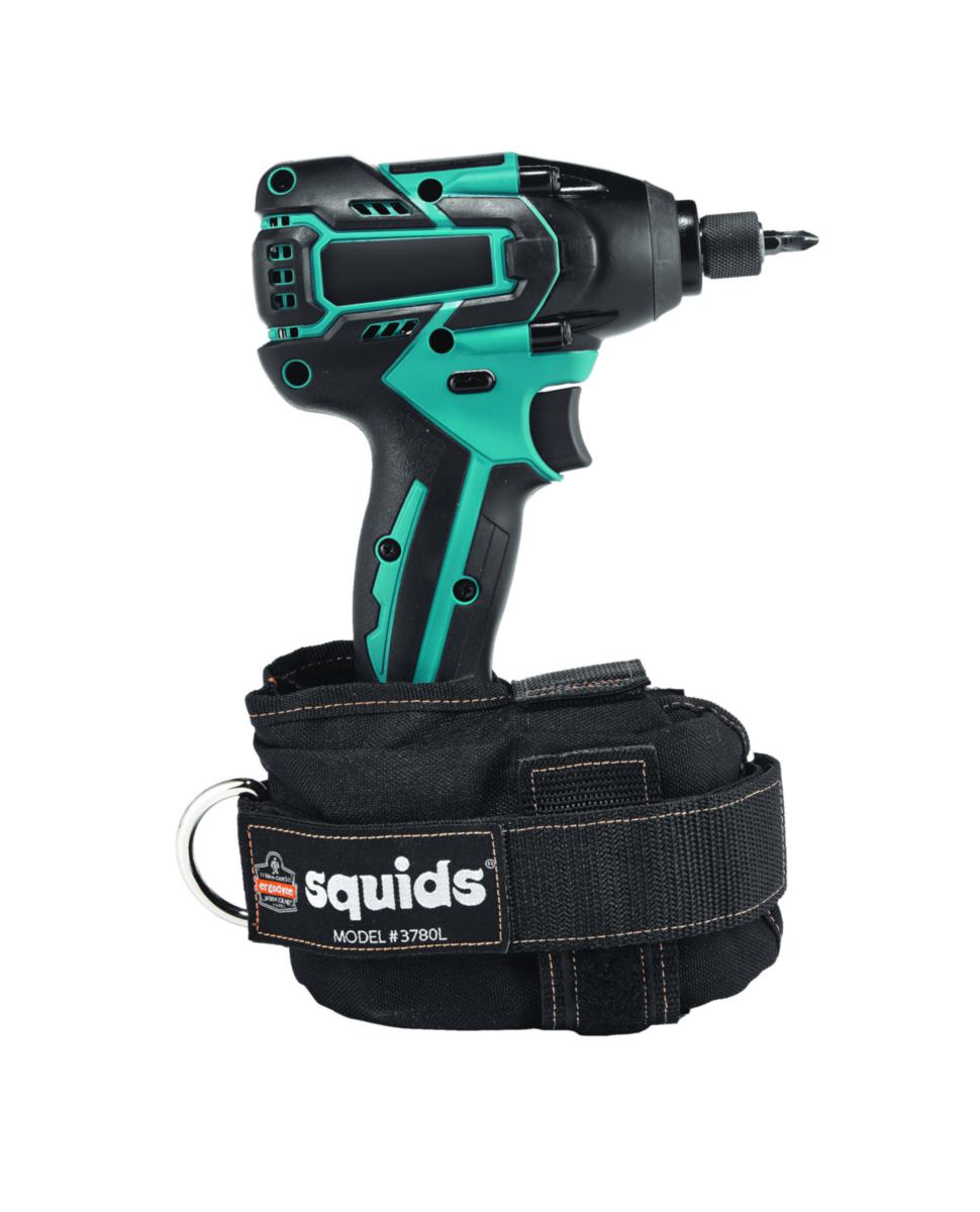 Batterisko Drill L Ergodyne 2.7kg - Batterisko Drill L Ergodyne 2.7kg