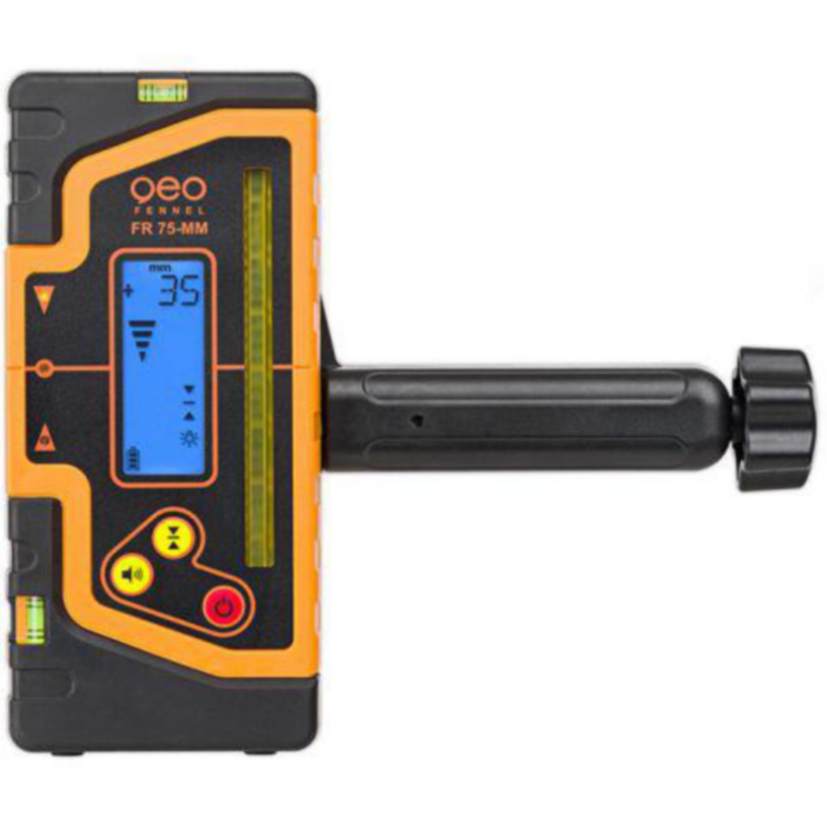 Håndsensor Geo Fennel FR75-MM - Håndsensor Geo Fennel FR75 m/mm
