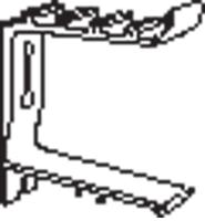 Veggkonsoller Schneider TEK og INKA