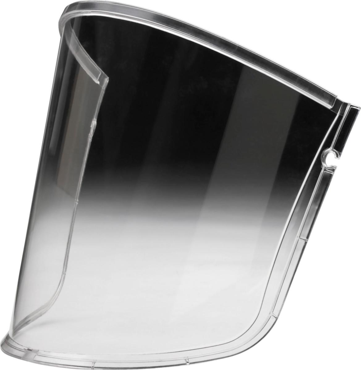 Visir 3M™ standard - Visir 3M Versaflo M-927 polykarbonat 5pk