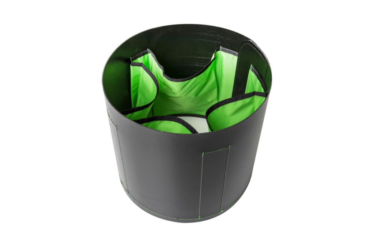 Innredning f/løftebag NLG - Innredning f/løftebag NLG