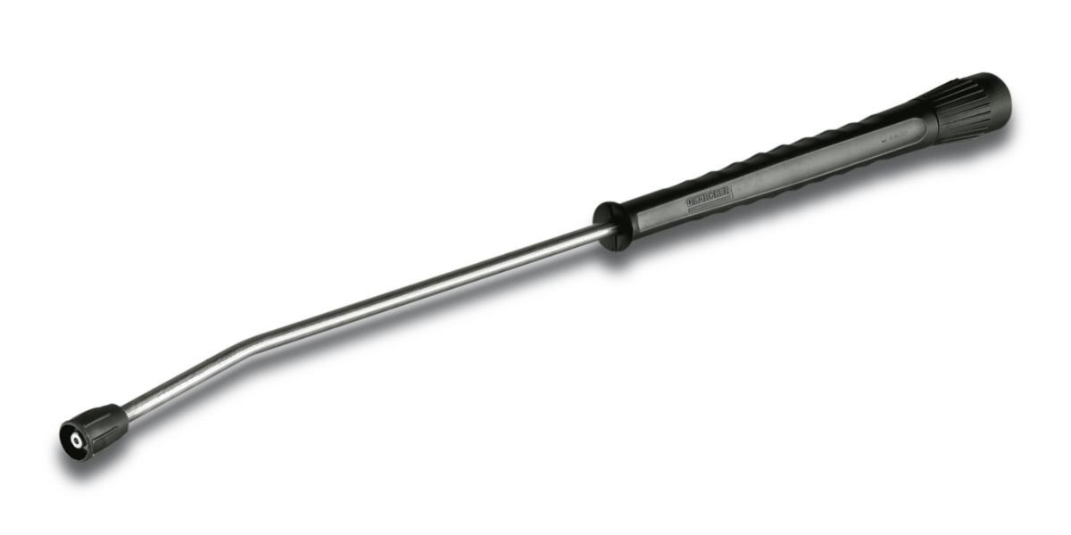 Spylerør for HD og HDS - Lanse Karcher 1.05m 300 bar dreibar