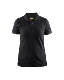 Piqueskjort dame Blåkläder 33071035