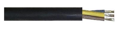 Gummikabel H07RN-F 2X2.5 boks 