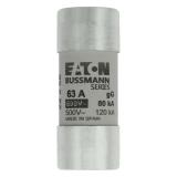 Sylindersikring Eaton 22 x 58 GG 690V AC