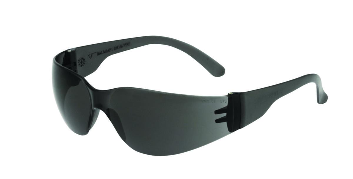 Vernebrille Univet 568 AF - Vernebrille Univet 568 grå linse