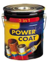 Rustbeskyttende Maling Power Coat 3 in 1