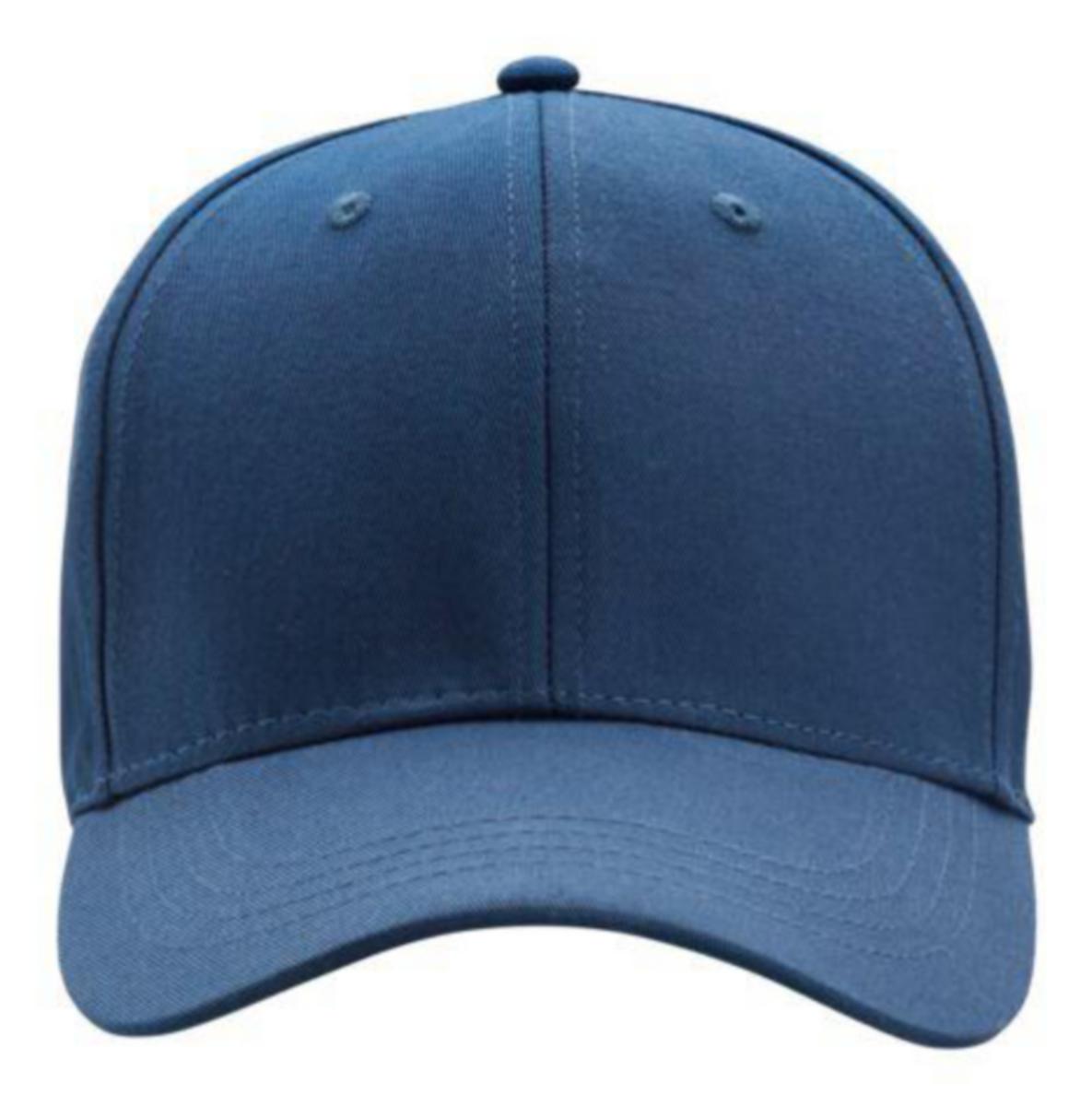 Caps Snickers Workwear® 9079 AllroundWork - Caps Snickers 9079 dyp blå str One Size