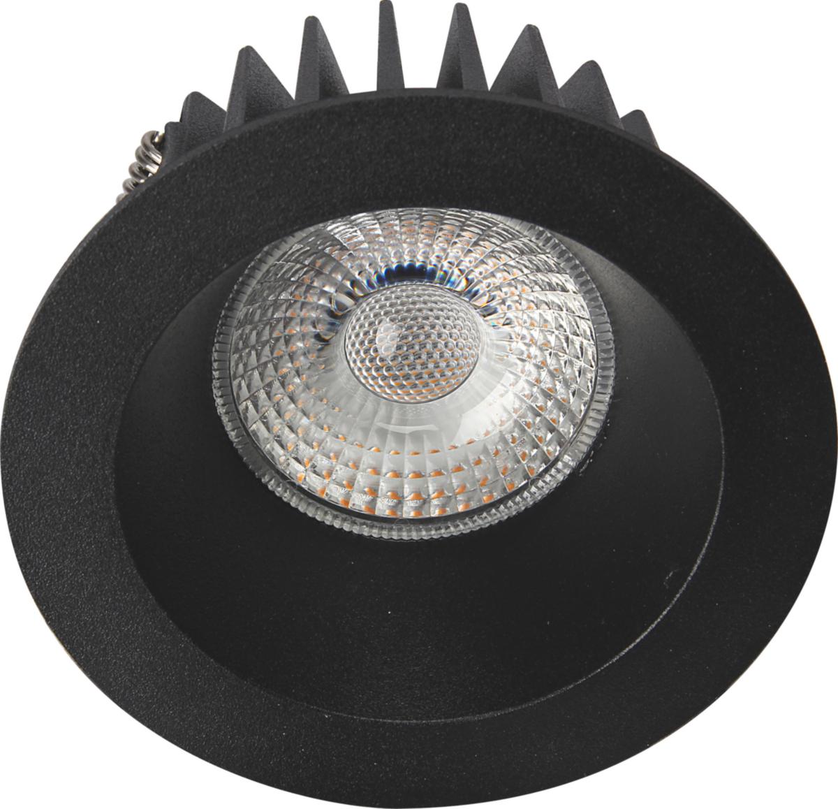 Downlight Unilamp Juno Soft Cob+ 10W WarmDim - Juno Soft Cob+ 10W WarmDim MS Soft3K-2K IP44 m/driver