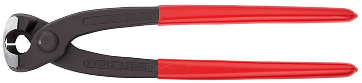 Øreklemmetang Knipex 1099 I220 - Øreklemmetang Øreklemmetang 1099 I220