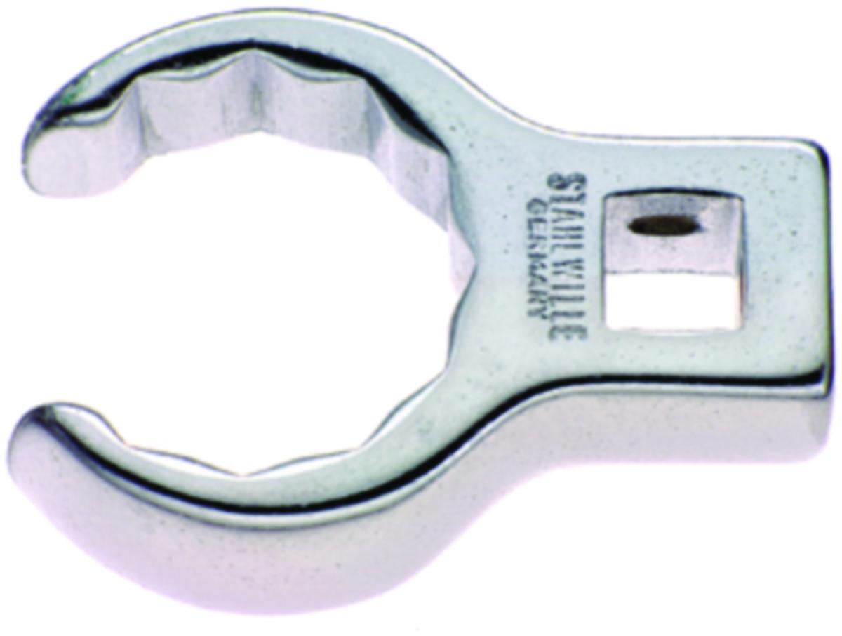 Kråkefotnøkkel Stahlwille 440 Crow-Ring - Kråkefotnøkkel 440 Stahlwille 19mm