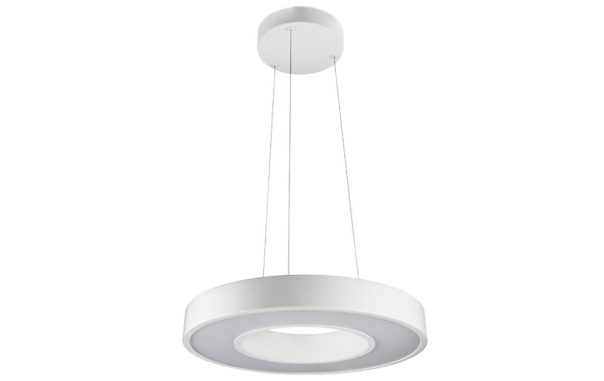 Takarmatur Sg® LED Circulus Pendel - Circulus Pendel M-Hvit 2700K