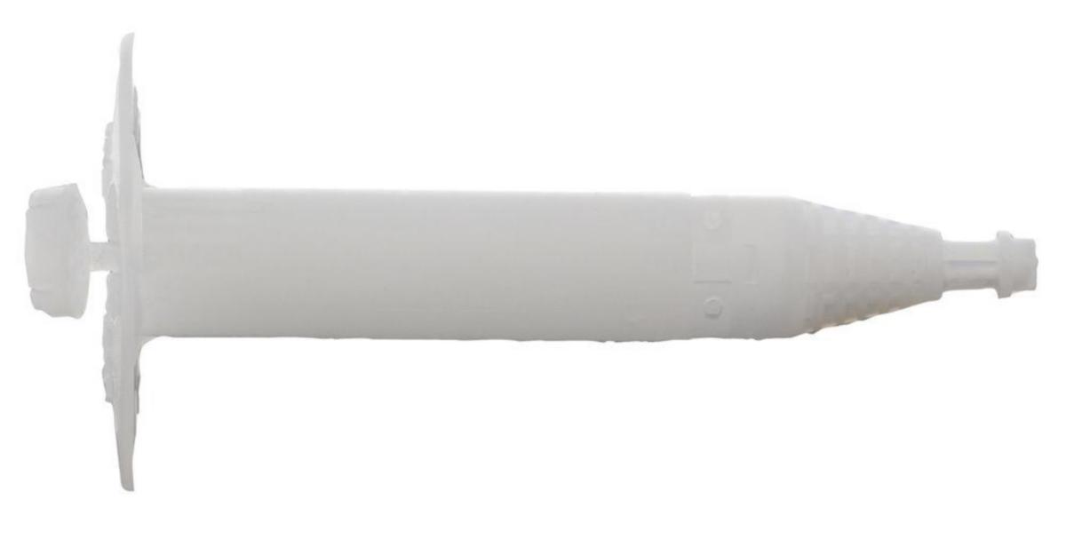 Isolasjonsfeste Spit C16 - Isoleringsspiker CI 6 Ø65mm Spit 100mm hvit f/P370 a100