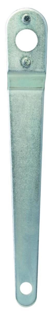 Hakenøkkel, vinklet f/ Bosch GBR - Hakenøkkel krum for GBR 14 CA Bosch diamant- hardmetallslip