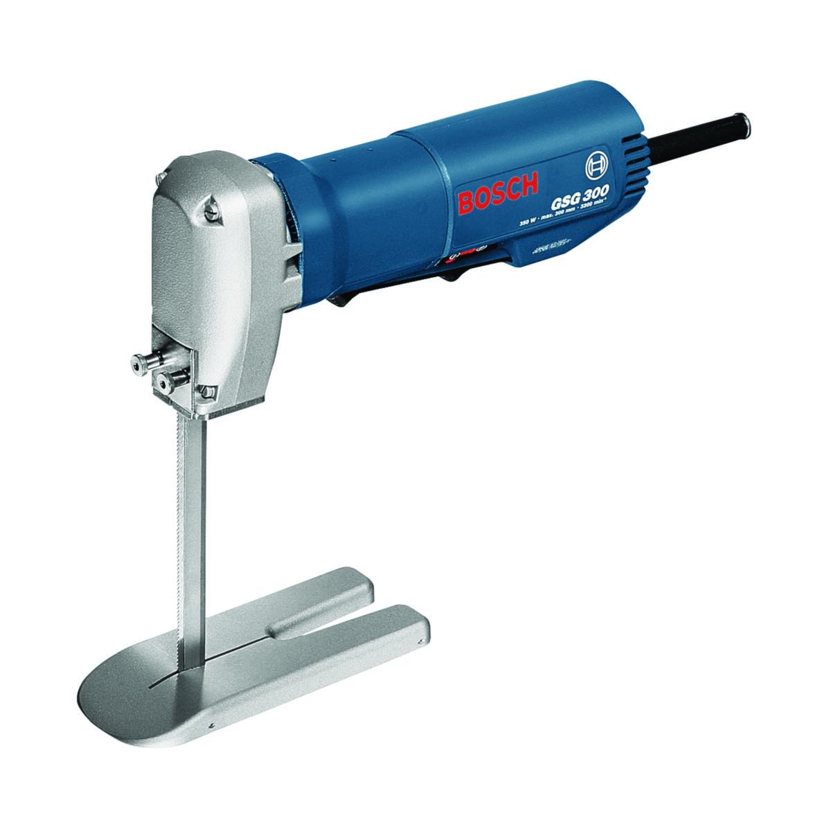 Skumgummisag Bosch GSG 300 Professional - Skumgummisag GSG 300 Bosch 350W