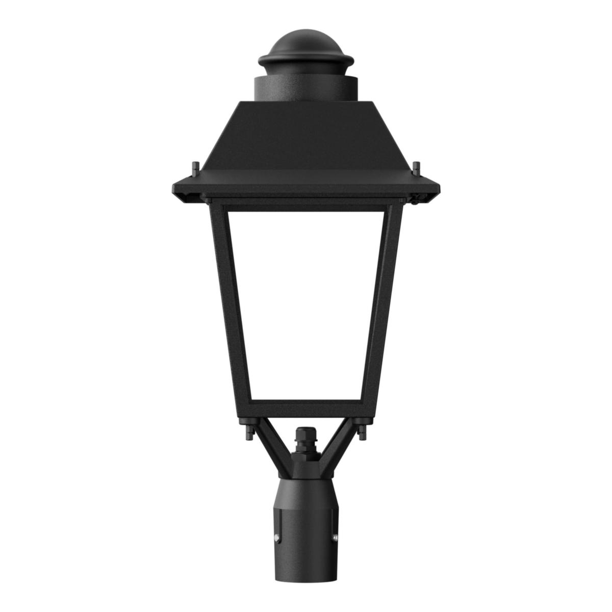 Gatearmatur Ledvance Urban Villa Compact Symmetric - URBAN VLA COMP V 40W 727 SYM14