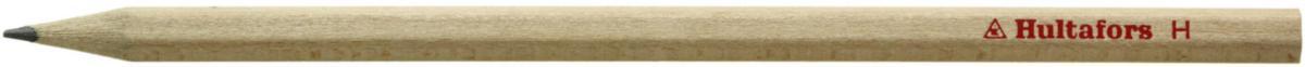 Verkstedblyant Hultafors VEP - Verkstedblyant VEP 175 Hultafors 175mm H 12pk