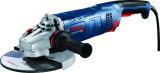 Vinkelsliper Bosch GWS 24-230 PZ