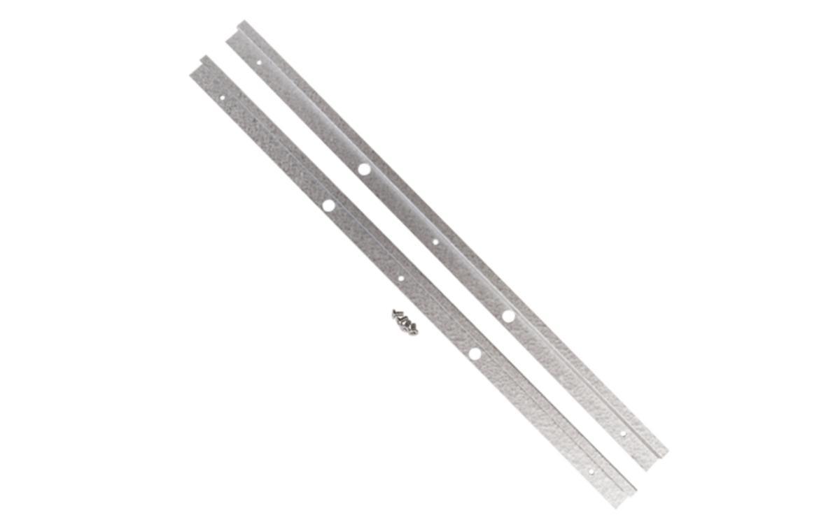 Beslag Sg® Sense skjult asymmetrisk - Sense Skjult Asymm Beslag